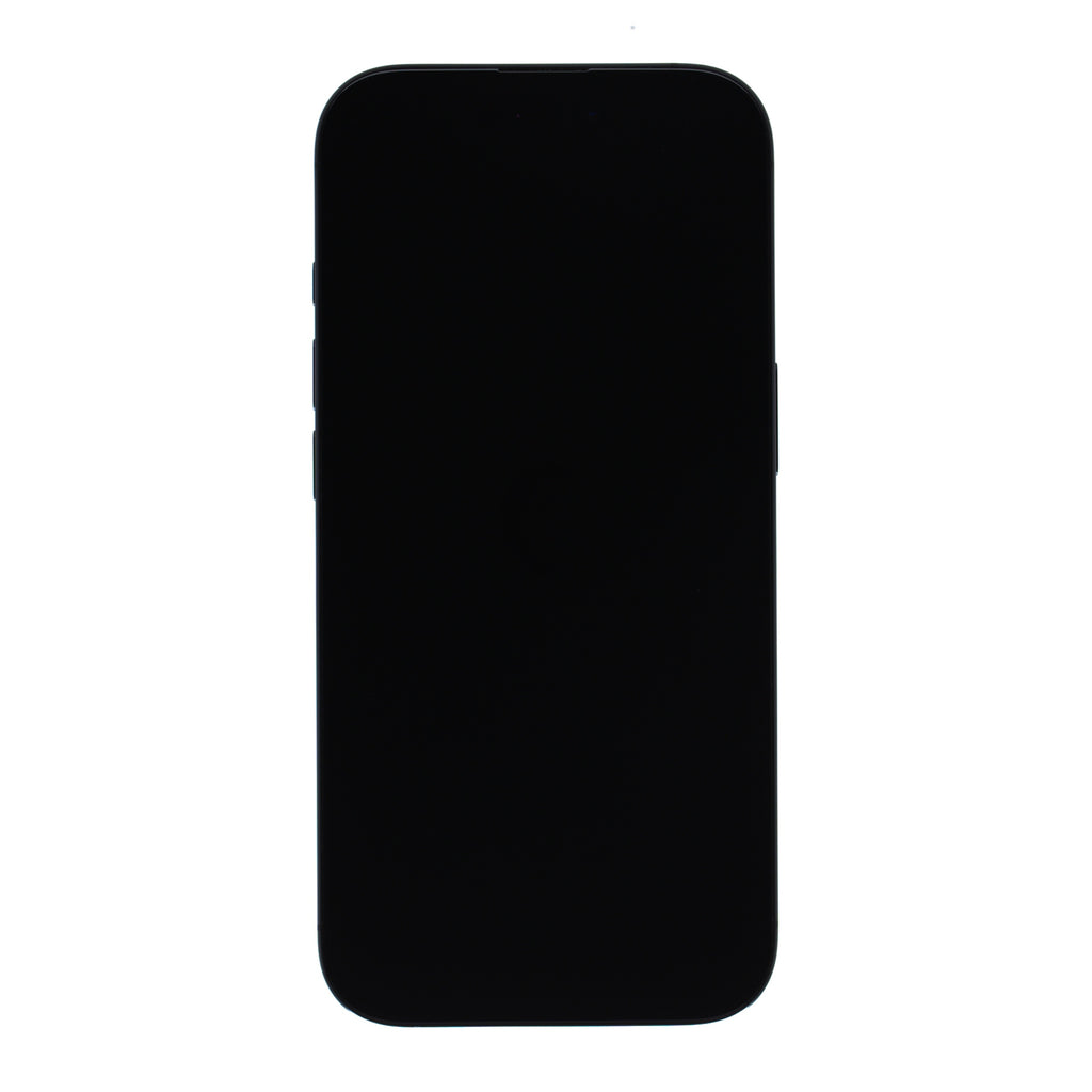 99新 Apple iPhone 16 Pro 128G 黑色鈦金屬 中國大陸版