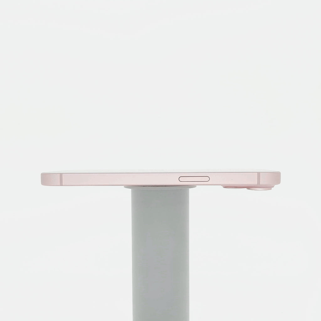 95新 Apple iPhone 15 128G 粉紅色 中國大陸版