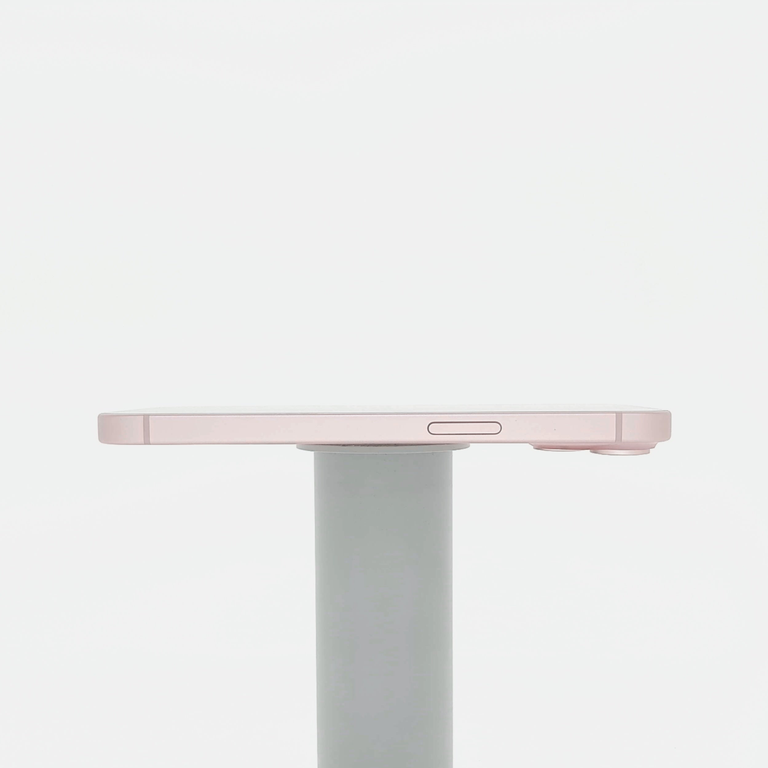 95新 Apple iPhone 15 128G 粉紅色 中國大陸版