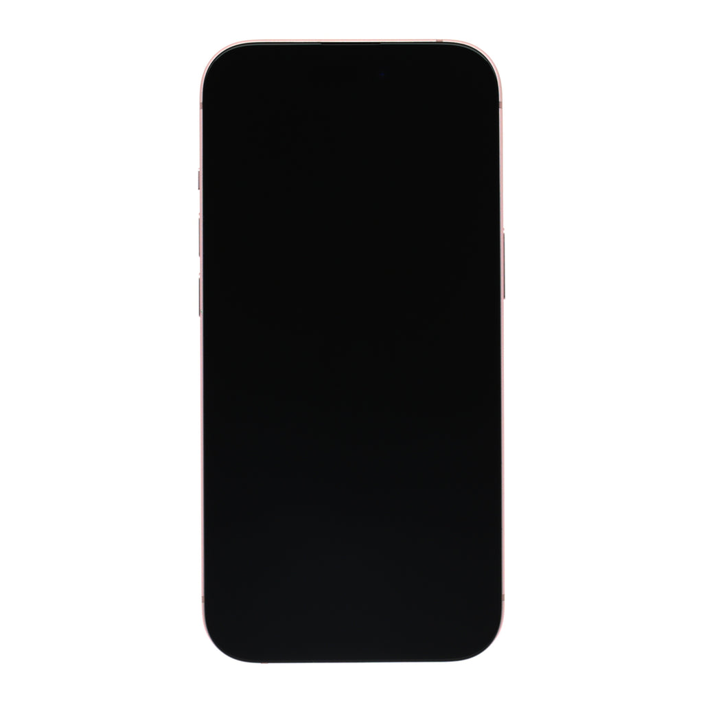 95新 Apple iPhone 15 128G 粉紅色 中國大陸版