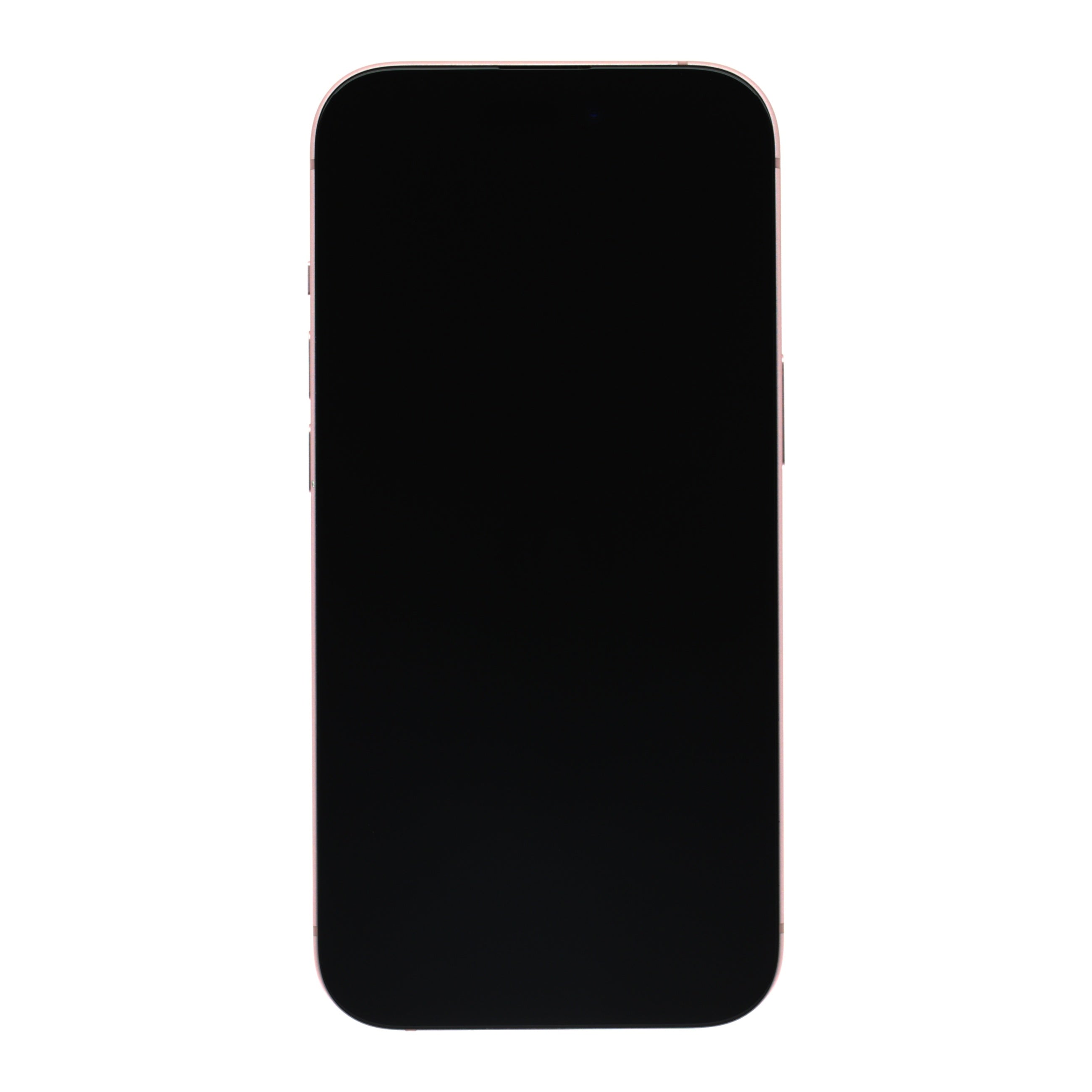 95新 Apple iPhone 15 128G 粉紅色 中國大陸版