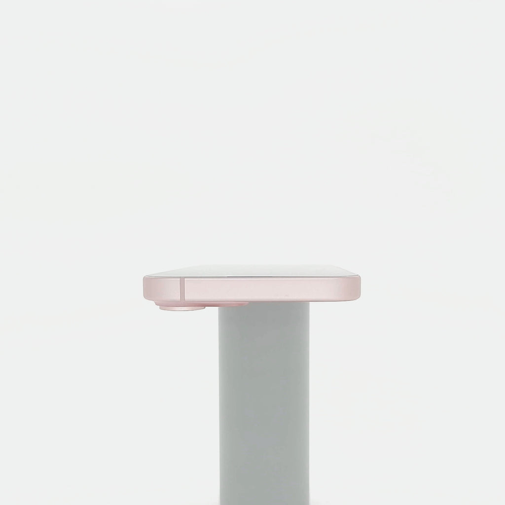 95新 Apple iPhone 15 128G 粉紅色 中國大陸版