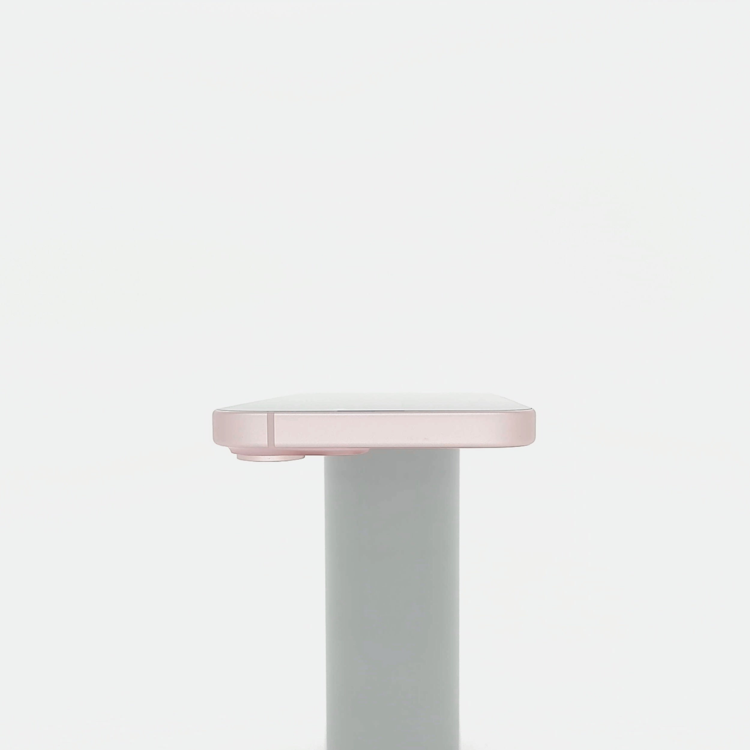 95新 Apple iPhone 15 128G 粉紅色 中國大陸版