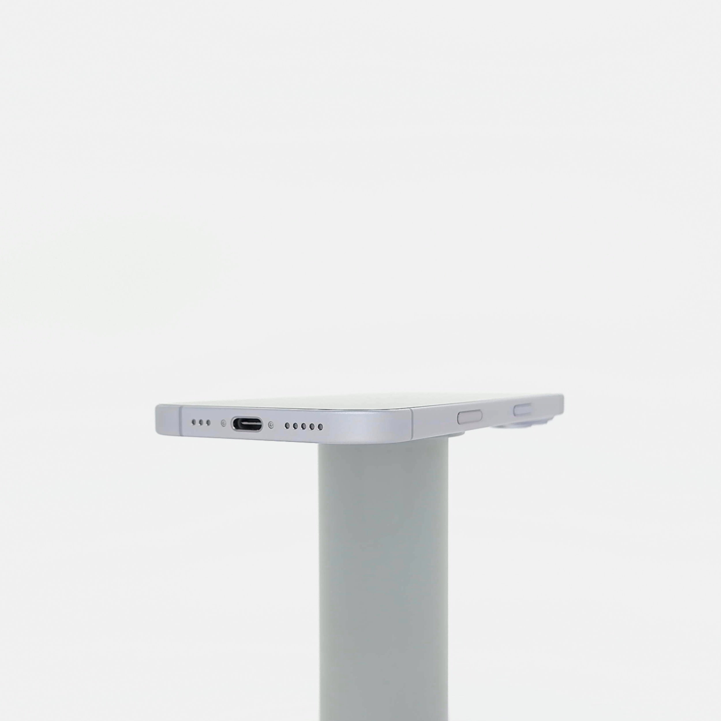 99新 Apple iPhone 17 256G 薰衣草紫色 中國大陸版