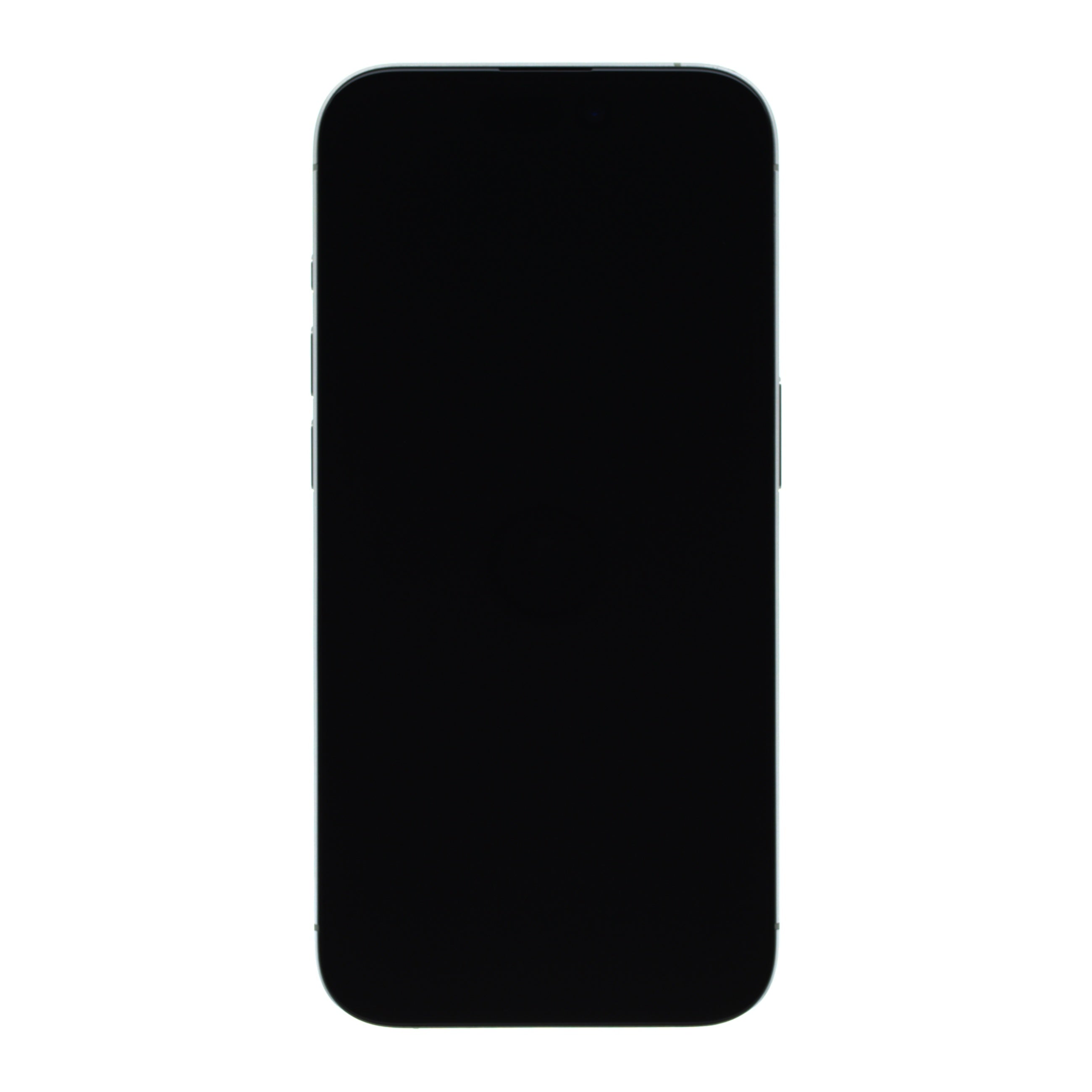 95新 Apple iPhone 15 Pro 128G 白色鈦金屬 中國大陸版
