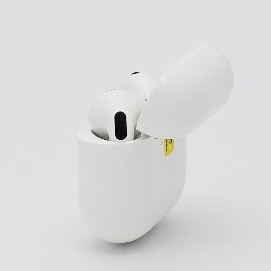 99新 Apple AirPods 4 (不支持主动降噪) 白色