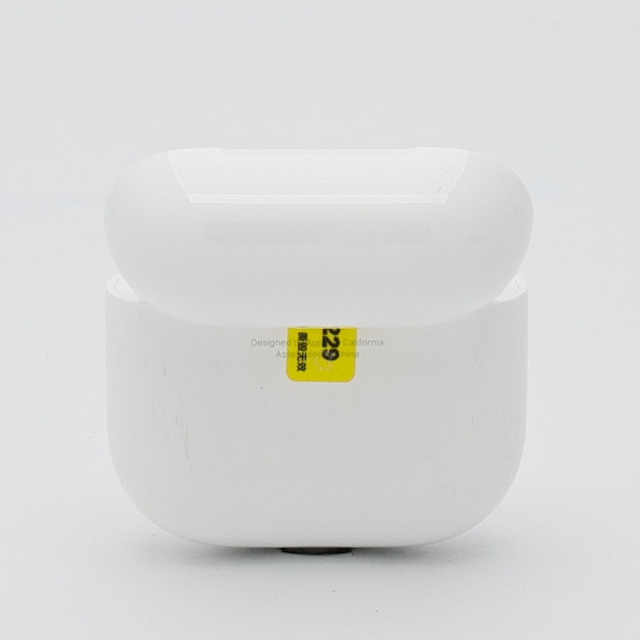 99新 Apple AirPods 4 (不支持主动降噪) 白色