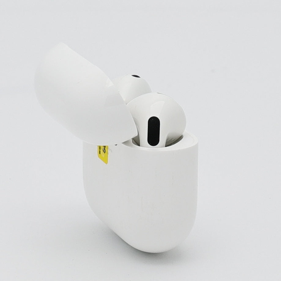 99新 Apple AirPods 4 (不支持主动降噪) 白色