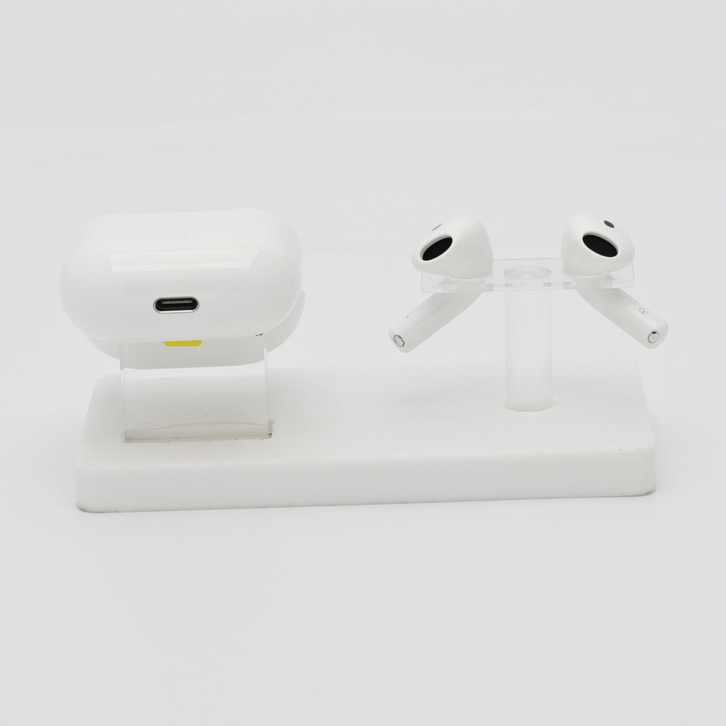 99新 Apple AirPods 4 (不支持主动降噪) 白色