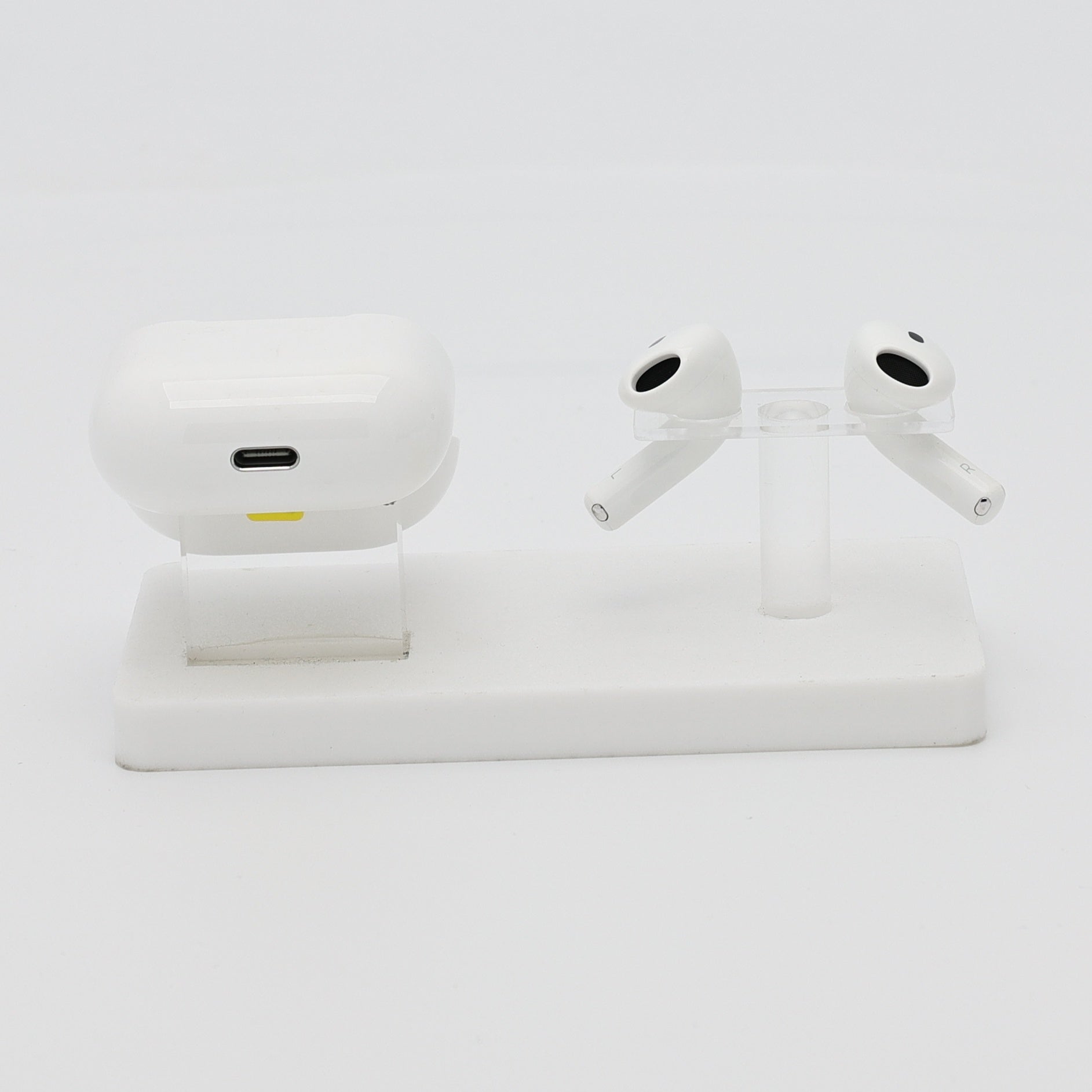 99新 Apple AirPods 4 (不支持主动降噪) 白色