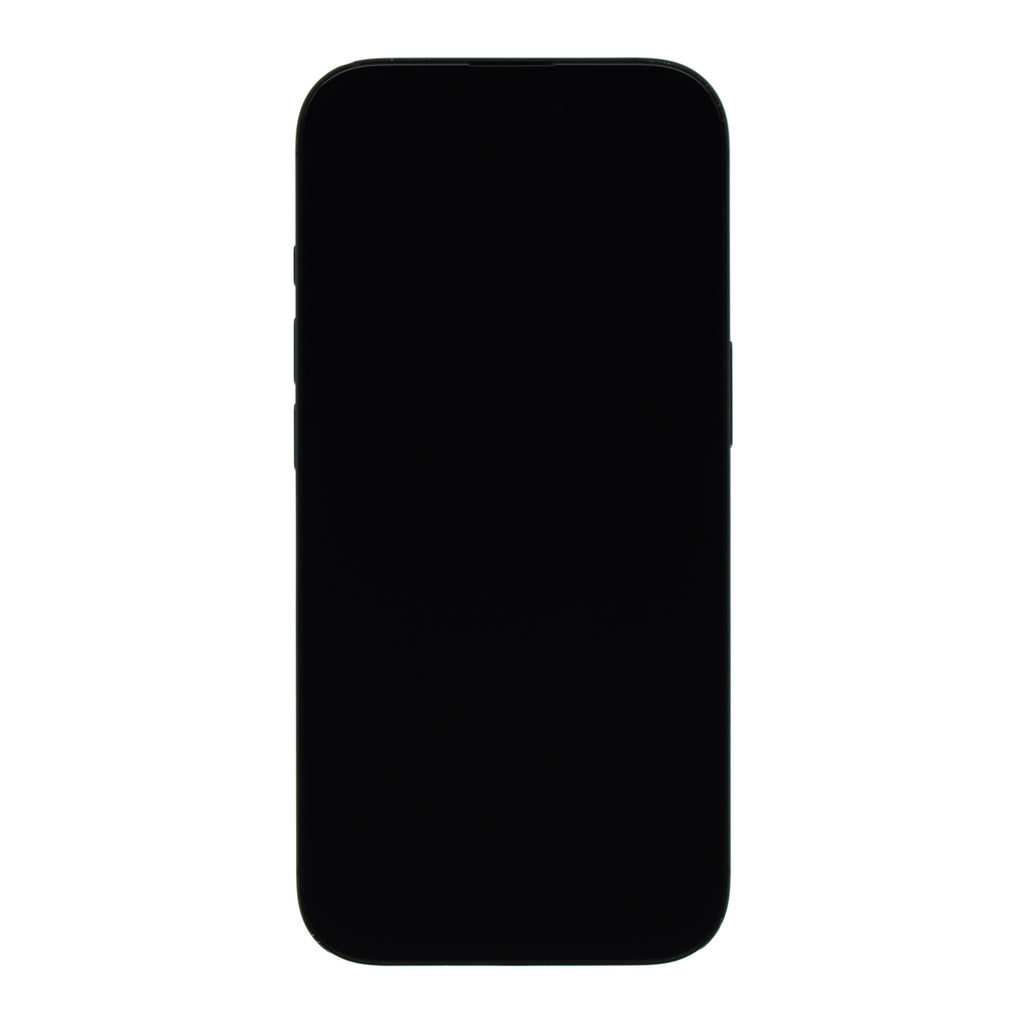 95新 Apple iPhone 16 Pro 128G 黑色鈦金屬 中國大陸版