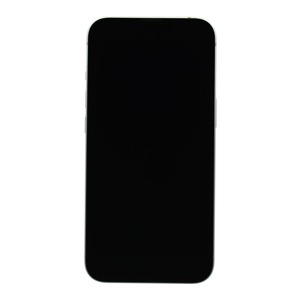 95新 Apple iPhone 13 128G 星光色 中國大陸版