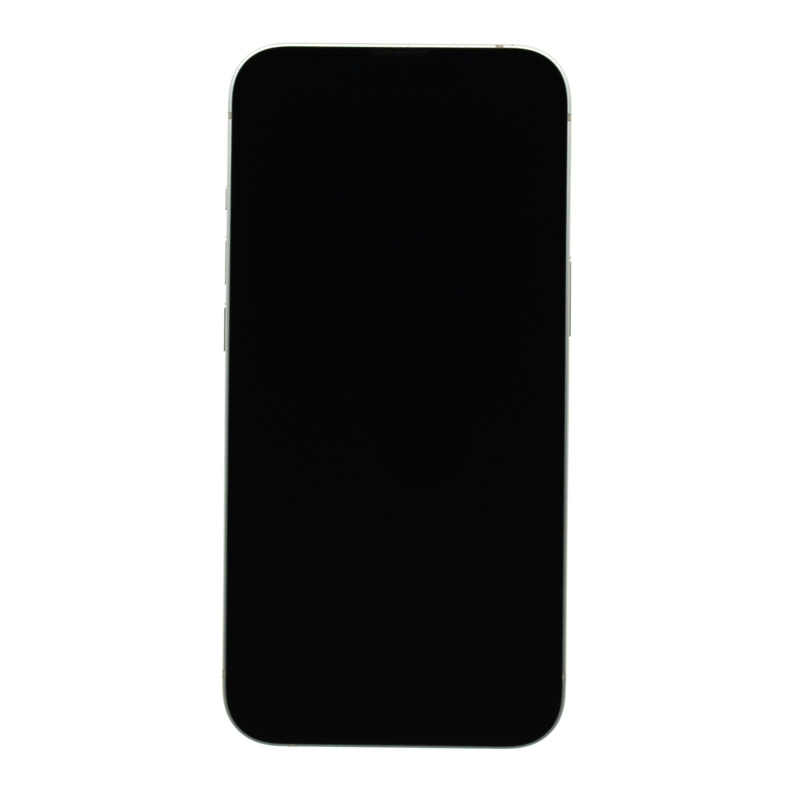 95新 Apple iPhone 13 128G 星光色 中國大陸版