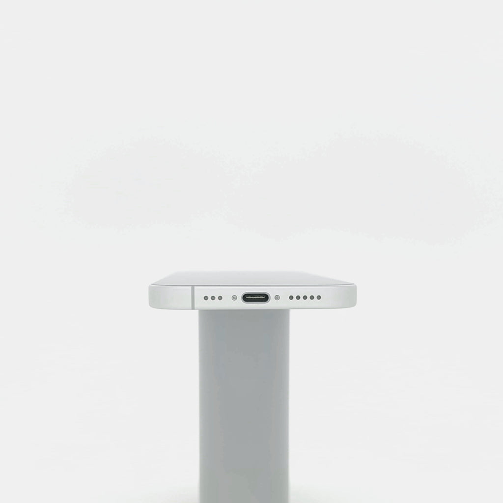 99新 Apple iPhone 17 256G 白色 中國大陸版