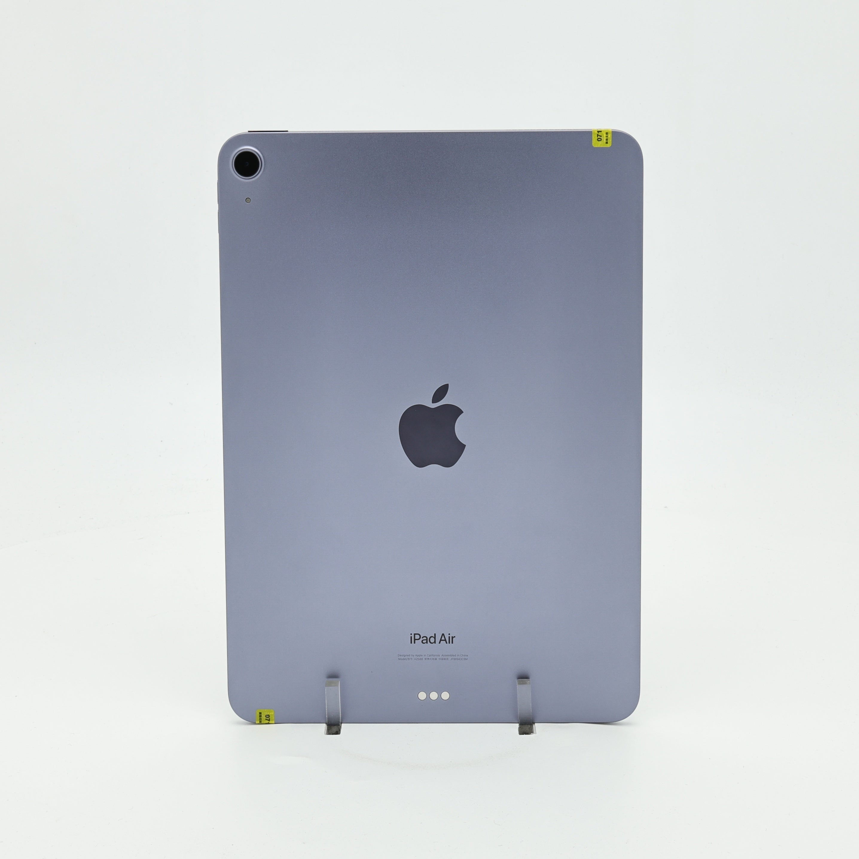 95新 Apple iPad Air5 256G 紫色 WIFI