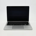 95新 Apple MacBook Air 24年 13寸 M3（8+8核） 8G RAM 256G SSD 銀色