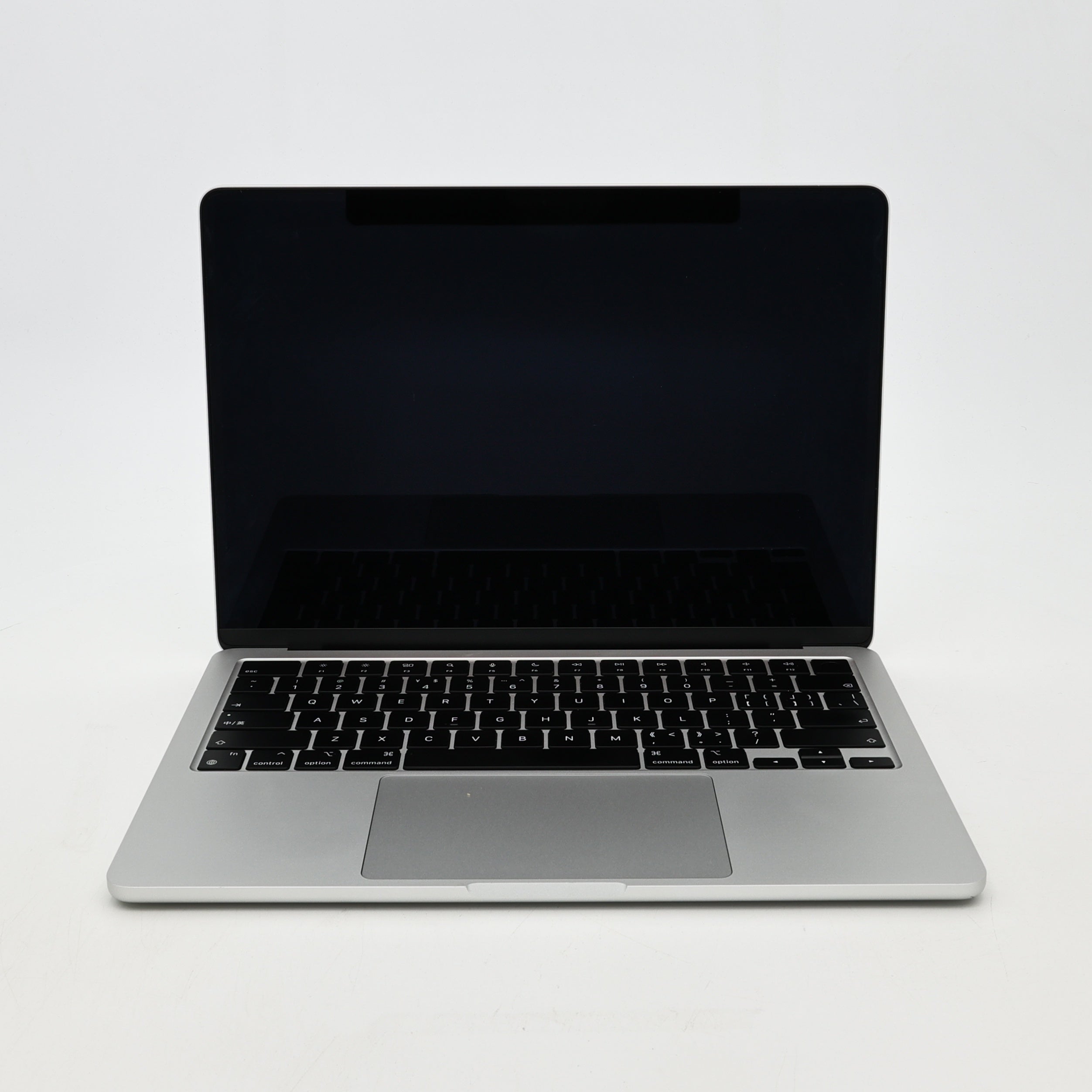 95新 Apple MacBook Air 24年 13寸 M3（8+8核） 8G RAM 256G SSD 銀色