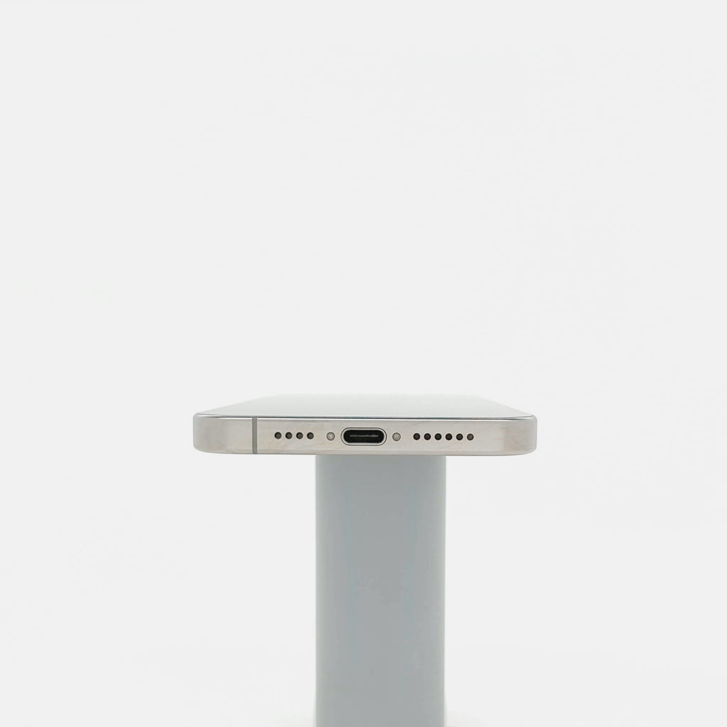 95新 Apple iPhone 15 Pro Max 256G 原色鈦金屬 中國大陸版