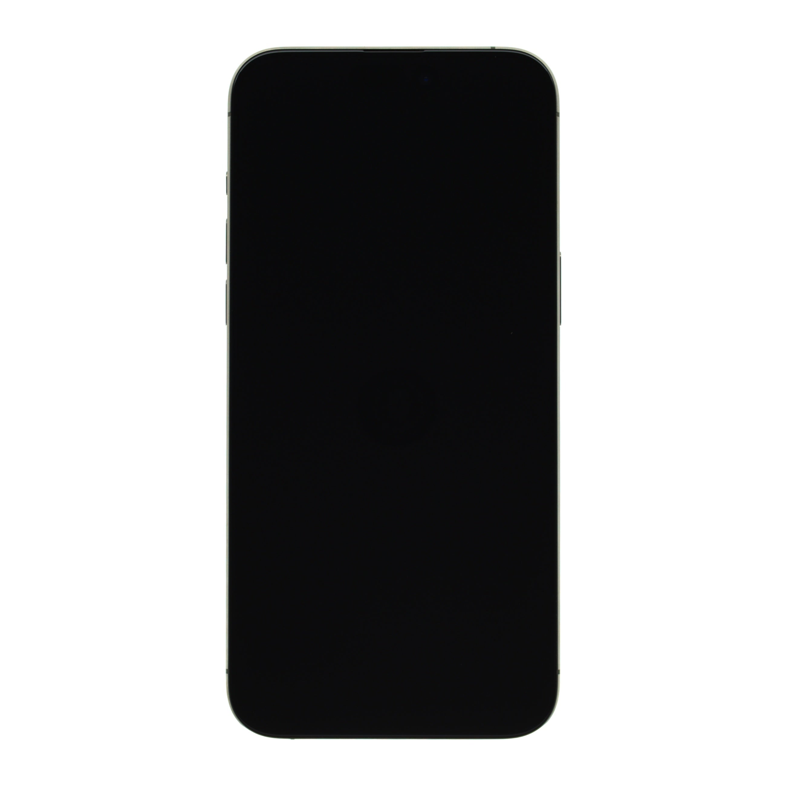 95新 Apple iPhone 15 Pro Max 256G 原色鈦金屬 中國大陸版