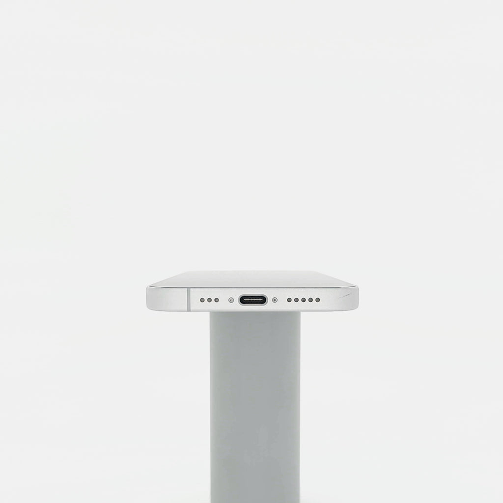 95新 Apple iPhone 16 256G 白色 中國大陸版