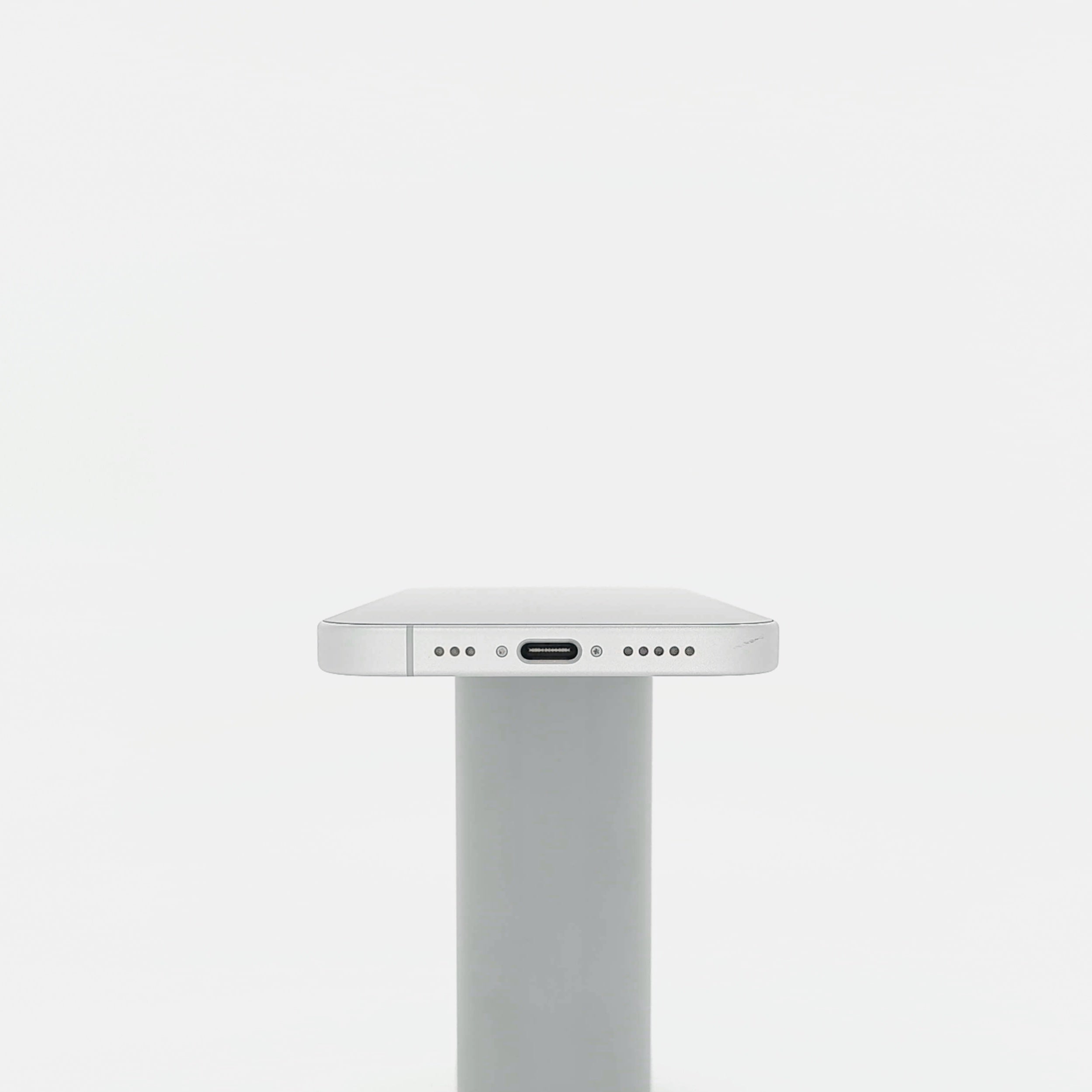 95新 Apple iPhone 16 256G 白色 中國大陸版