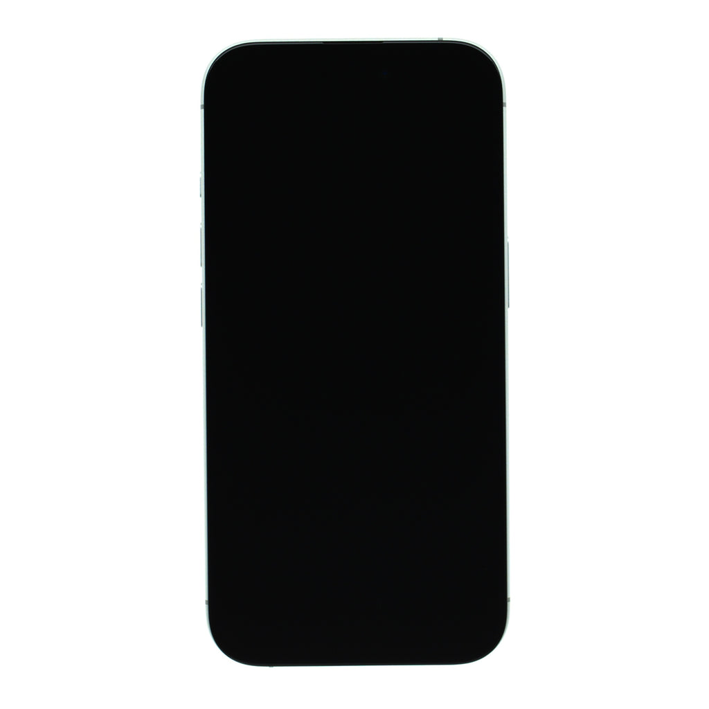 95新 Apple iPhone 16 256G 白色 中國大陸版