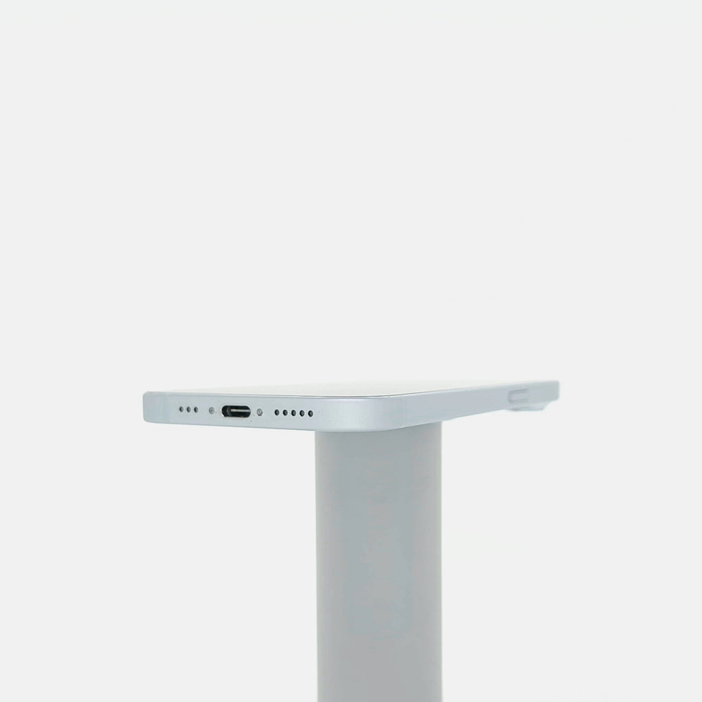95新 Apple iPhone 15 128G 藍色 中國大陸版