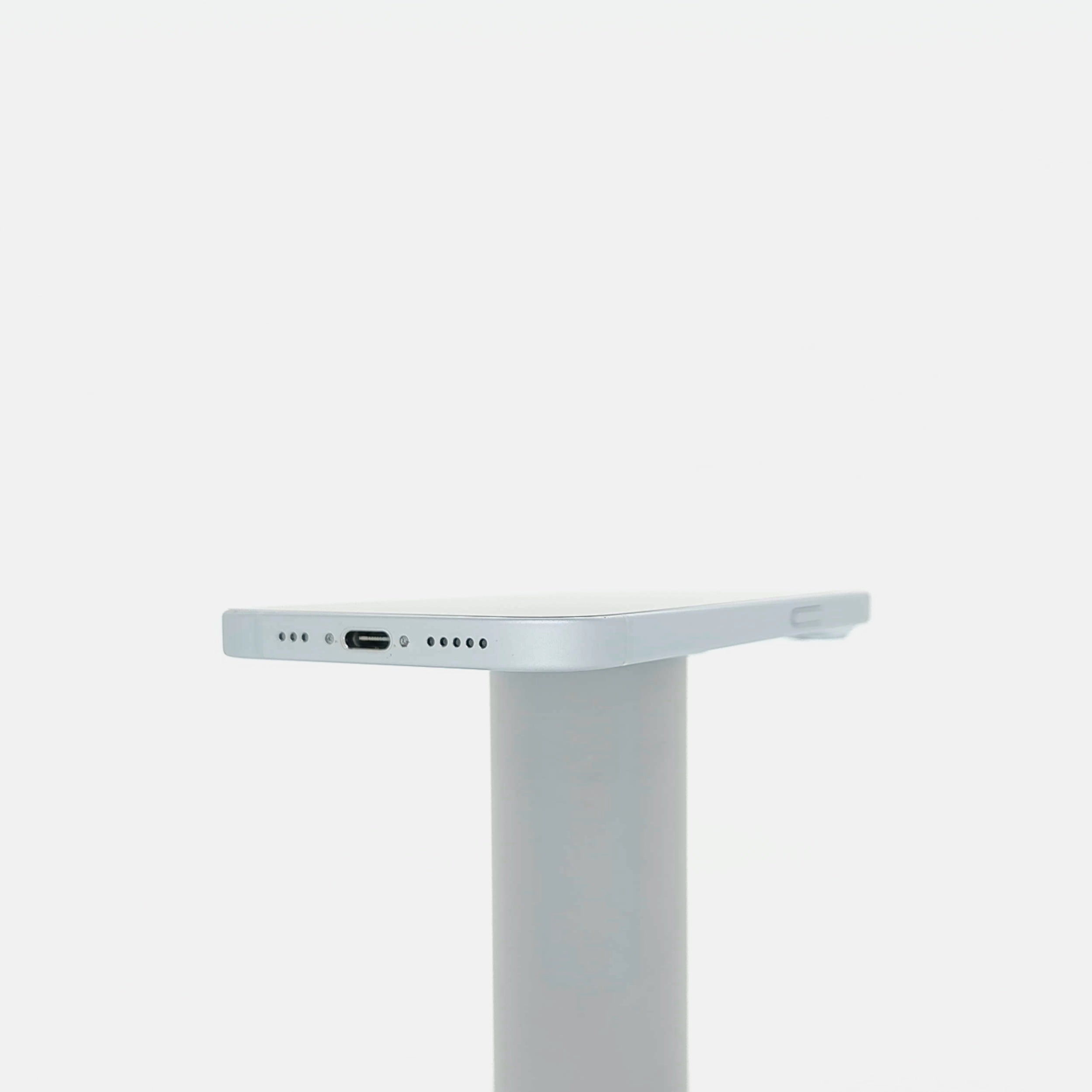 95新 Apple iPhone 15 128G 藍色 中國大陸版