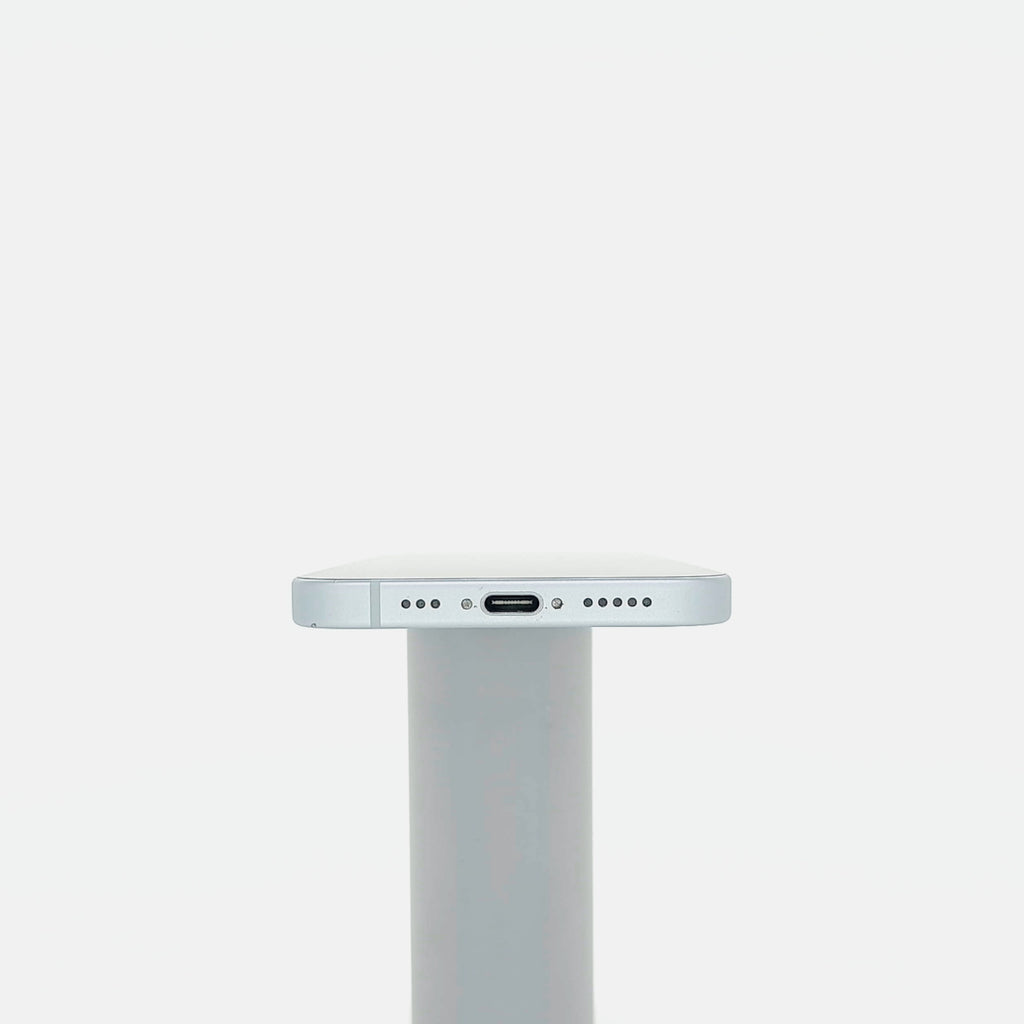 95新 Apple iPhone 15 128G 藍色 中國大陸版