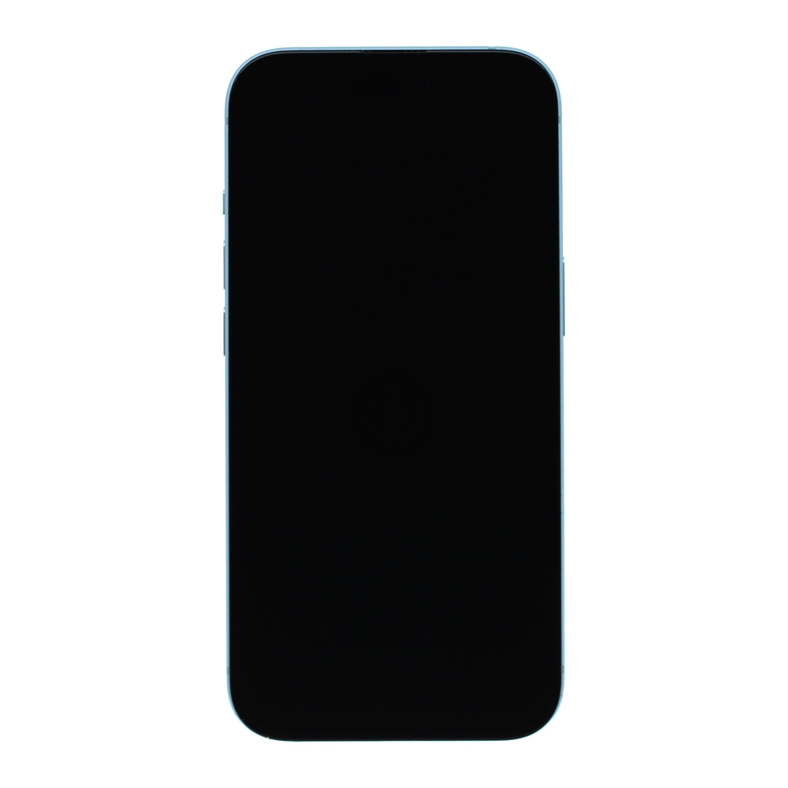 95新 Apple iPhone 15 128G 藍色 中國大陸版