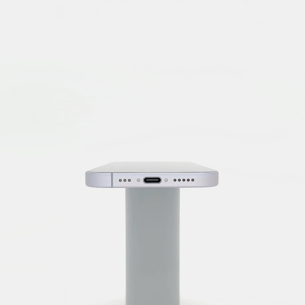 99新 Apple iPhone 17 256G 薰衣草紫色 中國大陸版