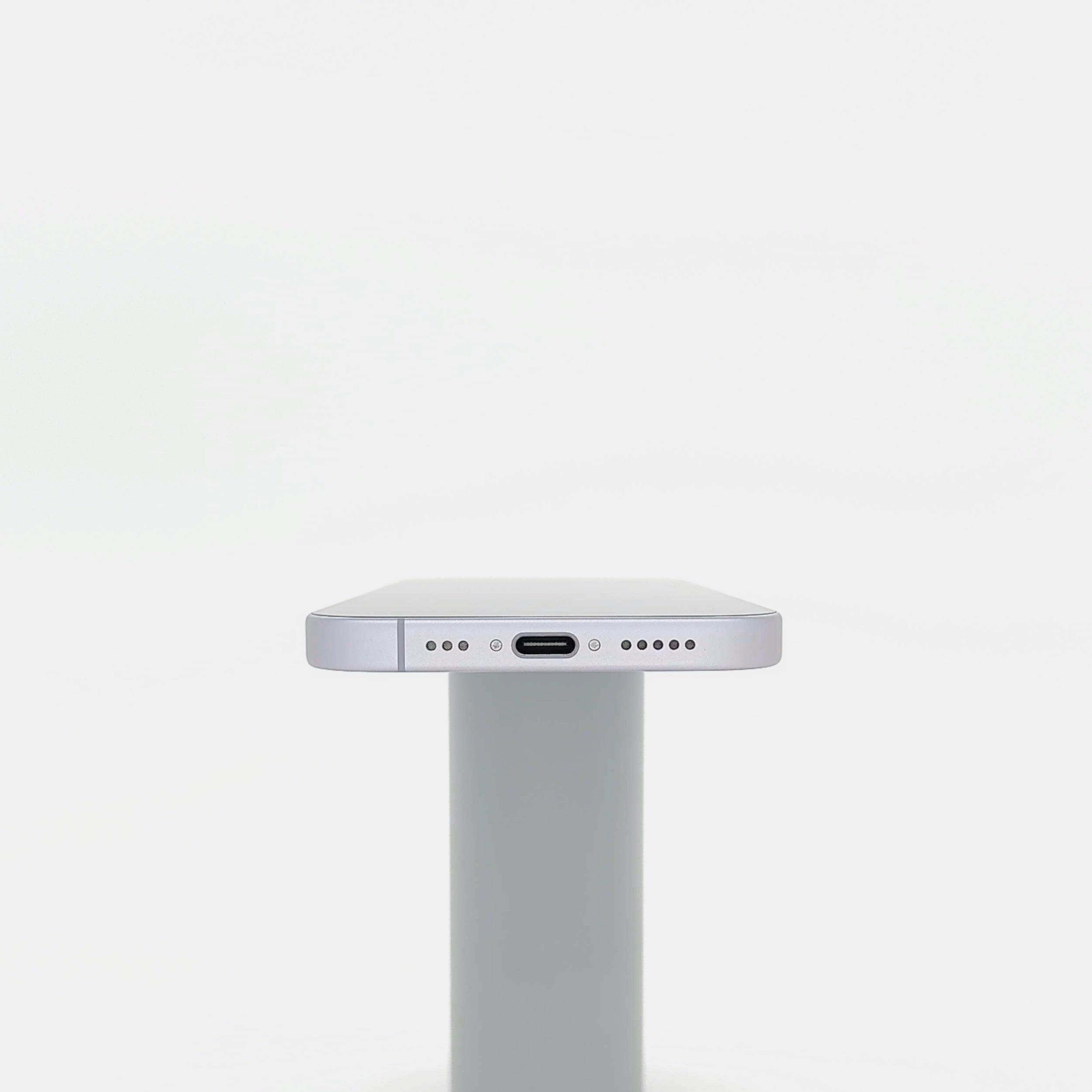 99新 Apple iPhone 17 256G 薰衣草紫色 中國大陸版