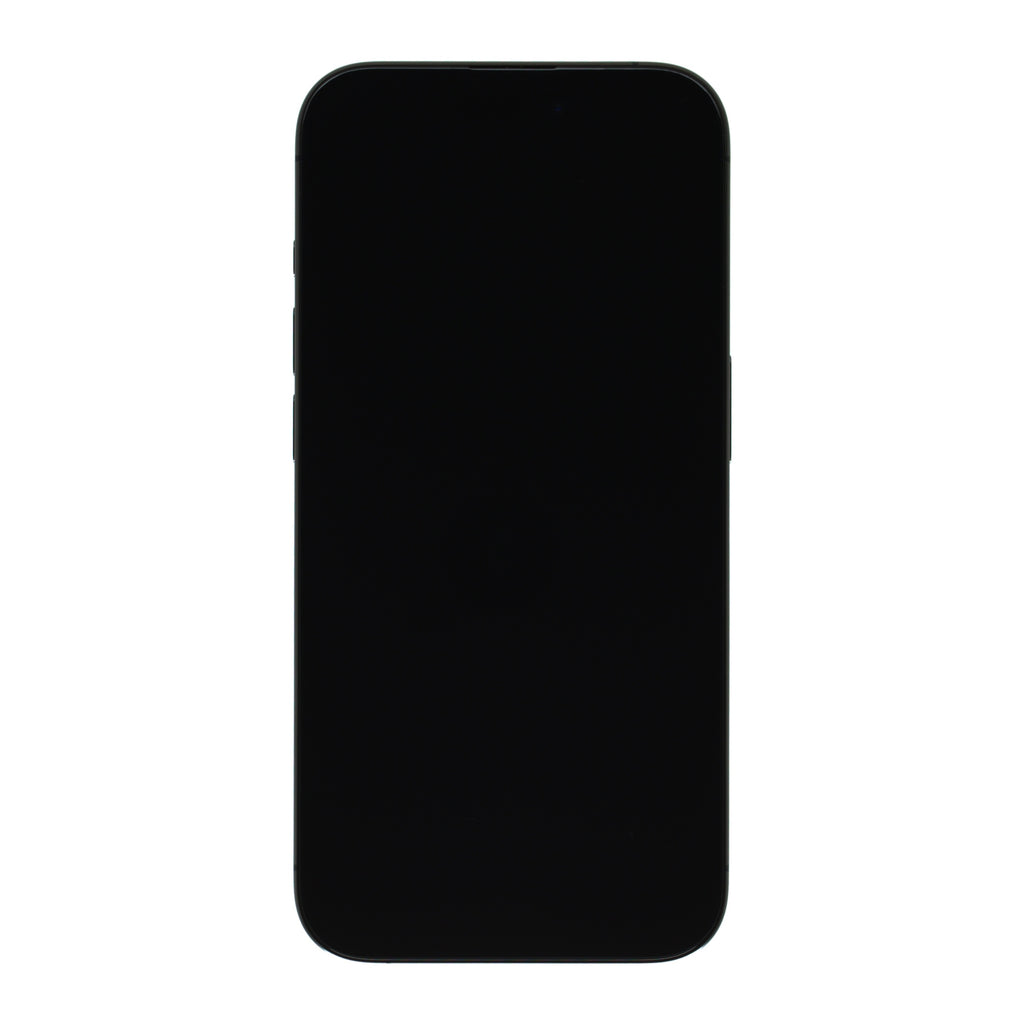 95新 Apple iPhone 15 Pro 256G 黑色鈦金屬 中國大陸版
