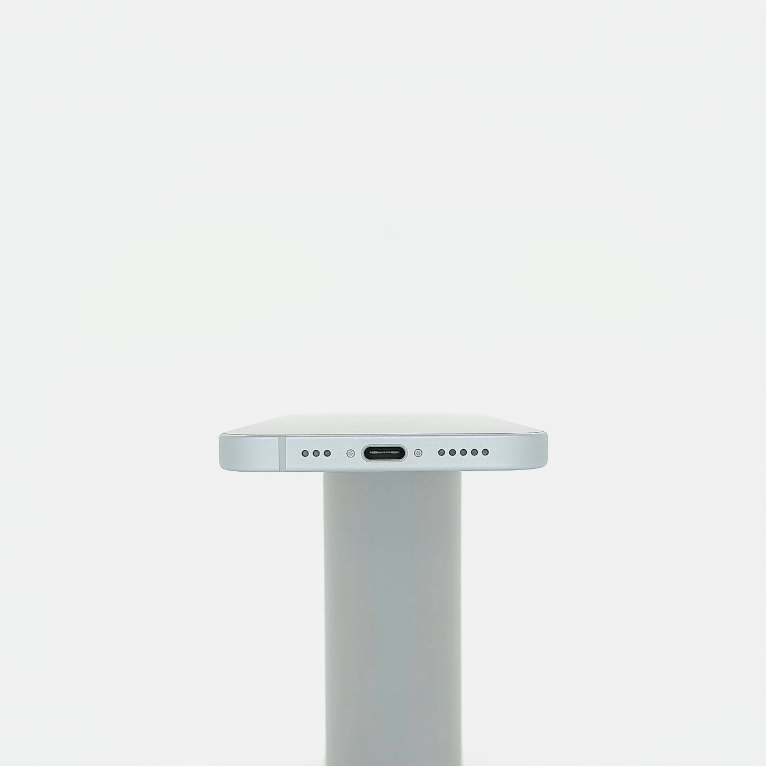 95新 Apple iPhone 15 256G 藍色 中國大陸版