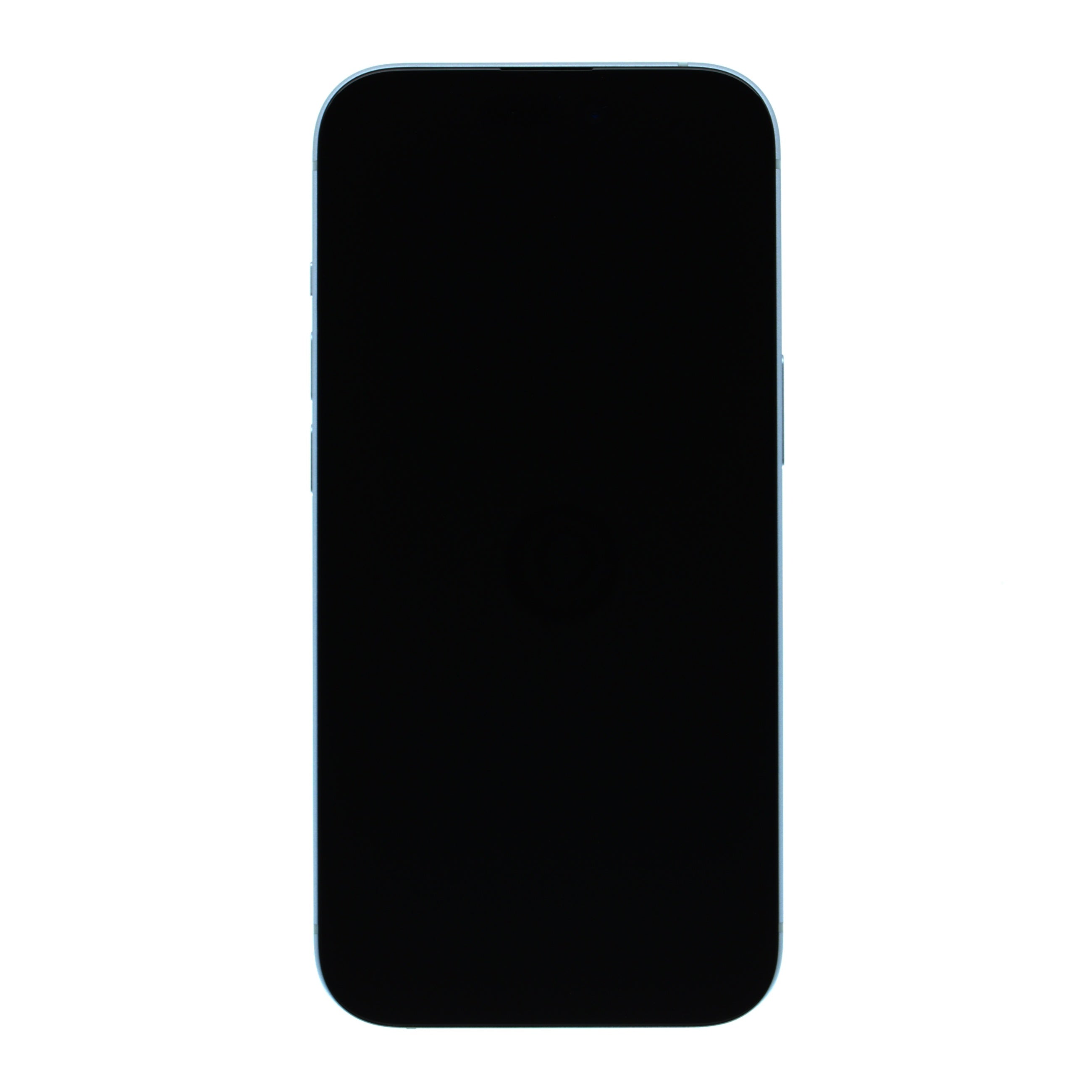 95新 Apple iPhone 15 256G 藍色 中國大陸版