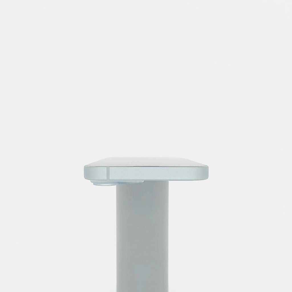 95新 Apple iPhone 15 256G 藍色 中國大陸版