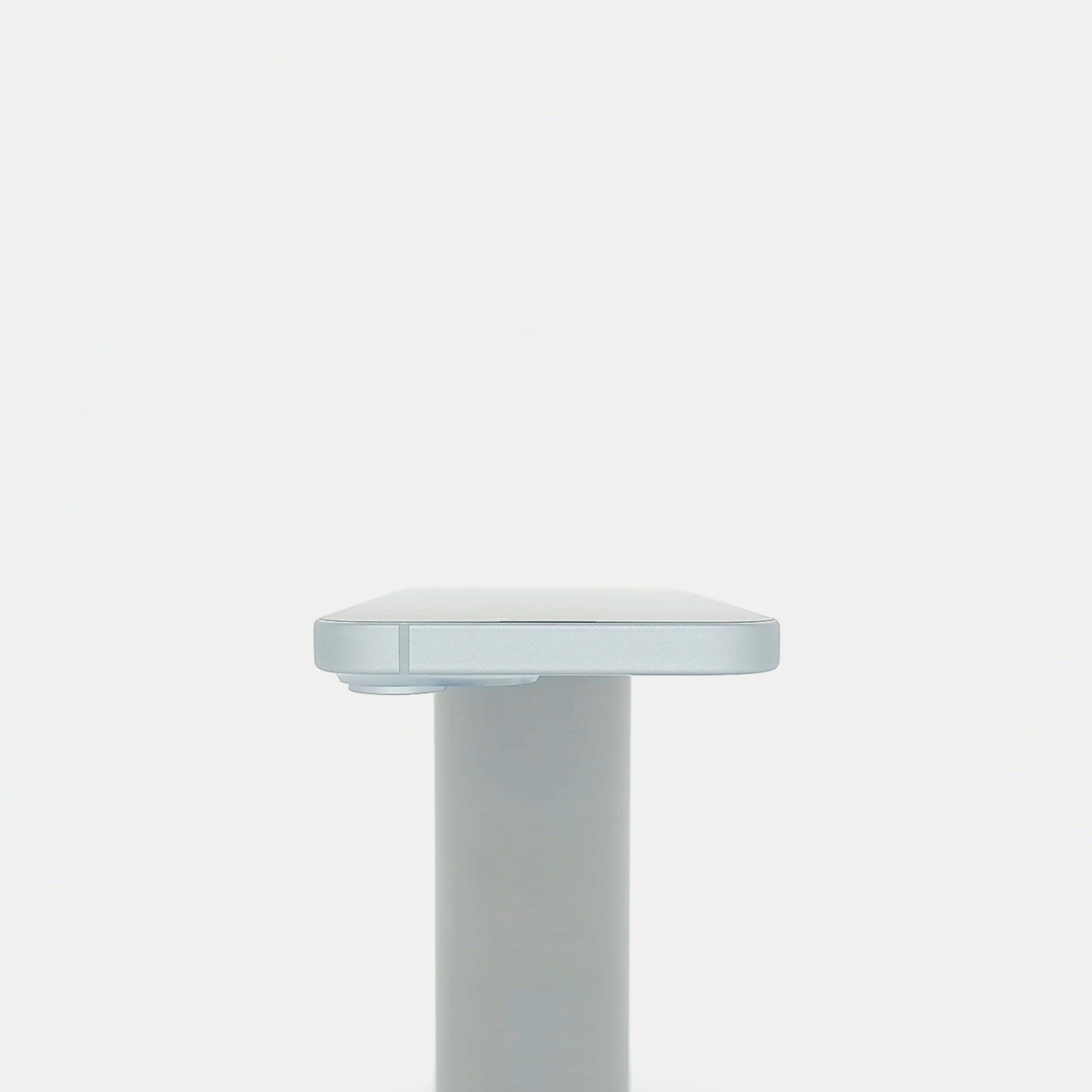 95新 Apple iPhone 15 256G 藍色 中國大陸版
