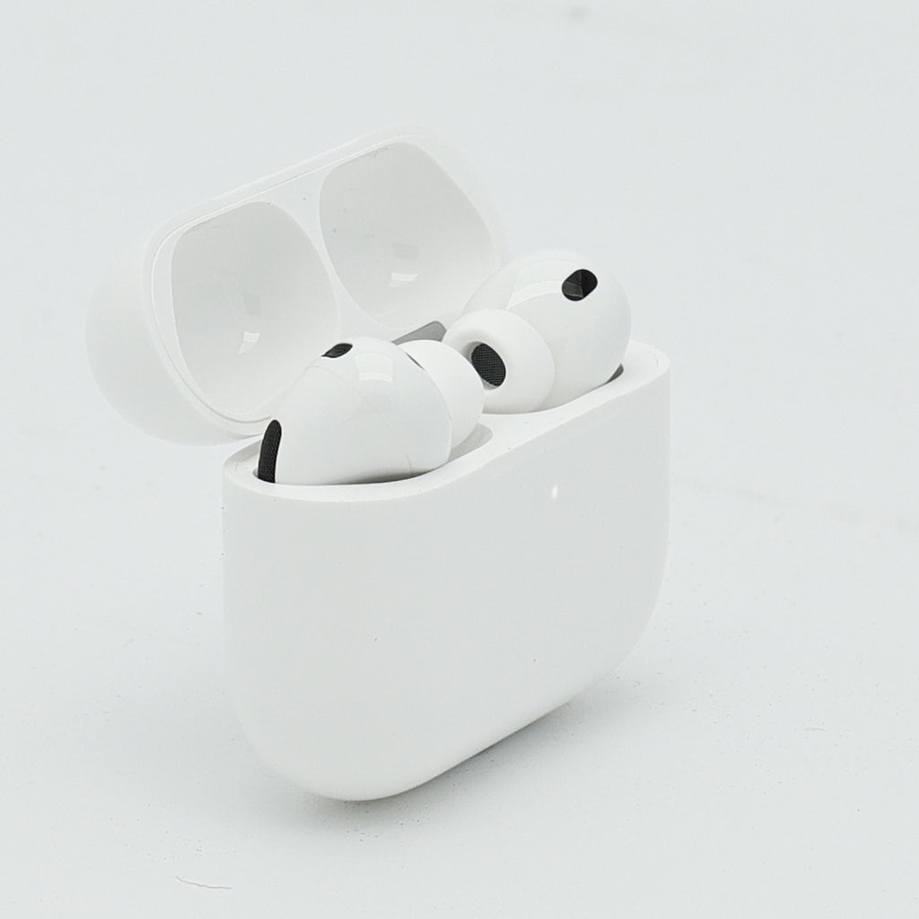 99新 Apple AirPods Pro 3 白色