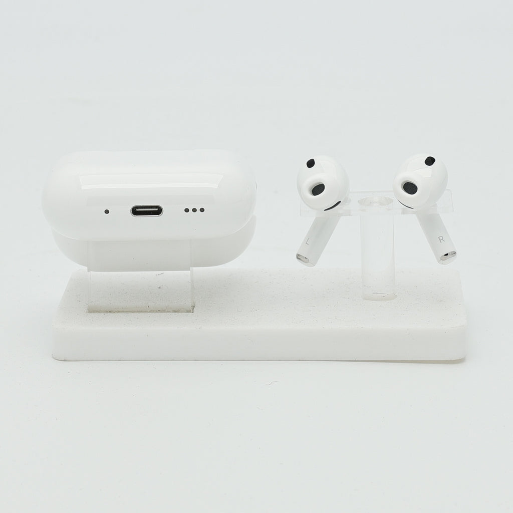 99新 Apple AirPods Pro 3 白色