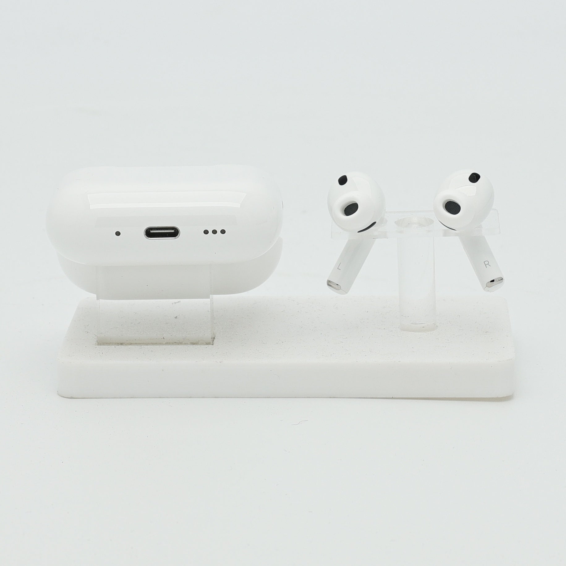 99新 Apple AirPods Pro 3 白色