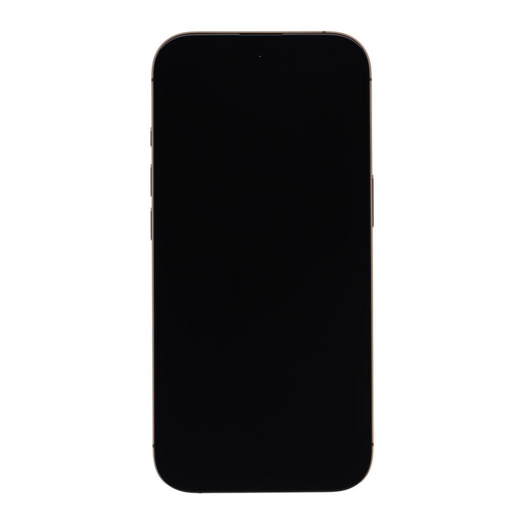 95新 Apple iPhone 16 Pro 128G 沙漠色鈦金屬 中國大陸版