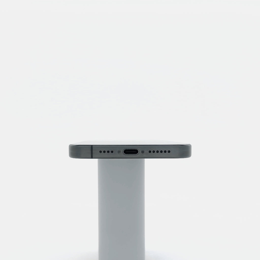 95新 Apple iPhone 15 Pro Max 256G 黑色鈦金屬 中國大陸版