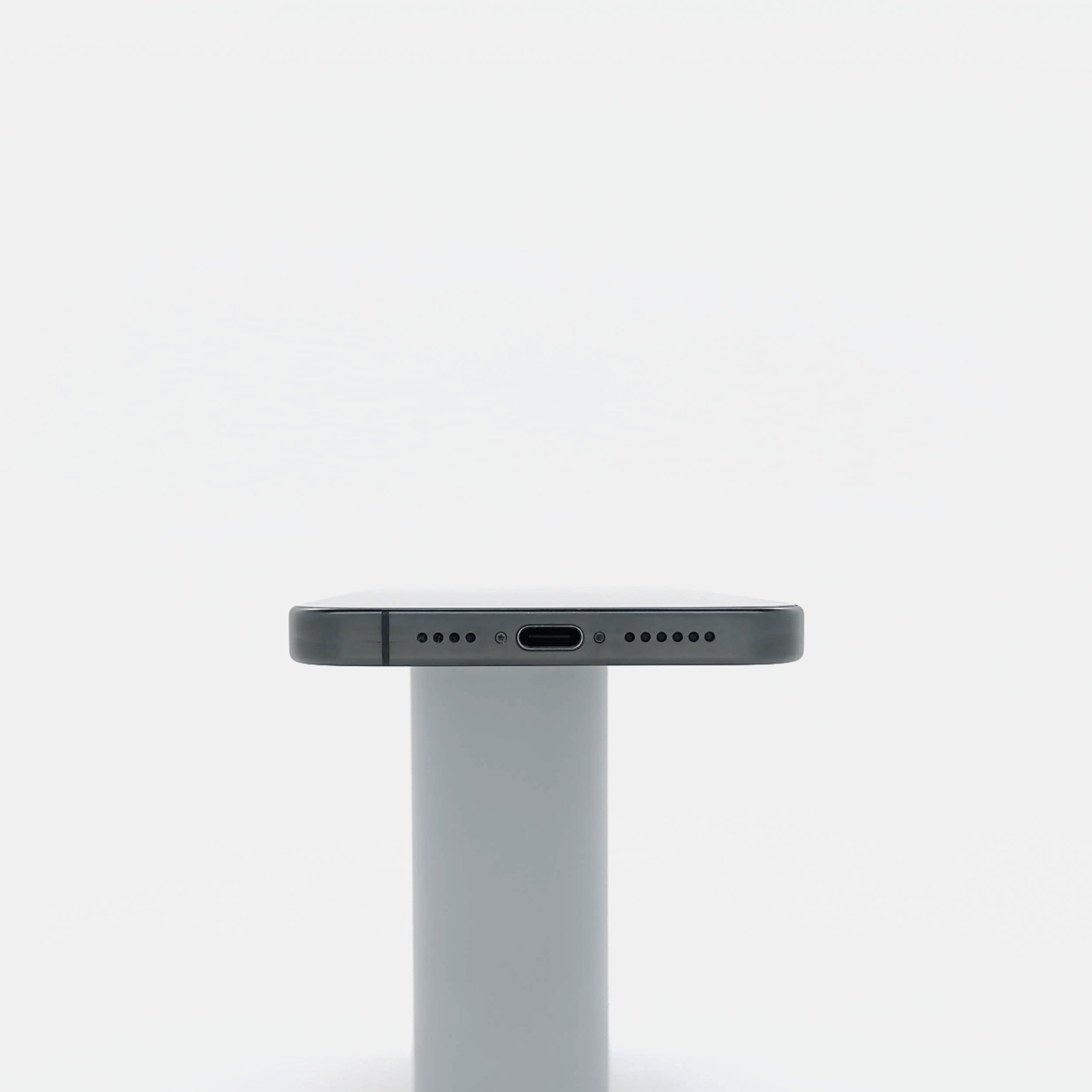95新 Apple iPhone 15 Pro Max 256G 黑色鈦金屬 中國大陸版