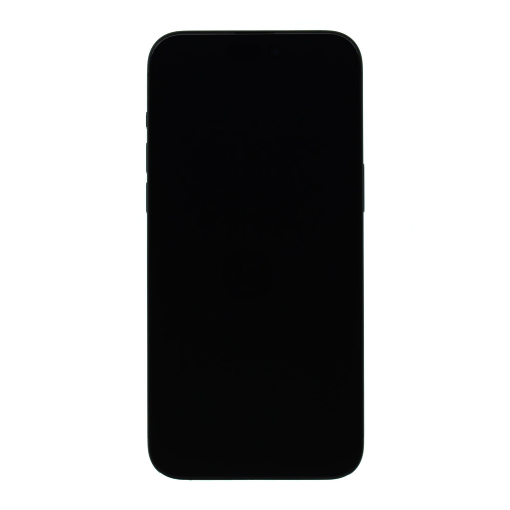 95新 Apple iPhone 15 Pro Max 256G 黑色鈦金屬 中國大陸版