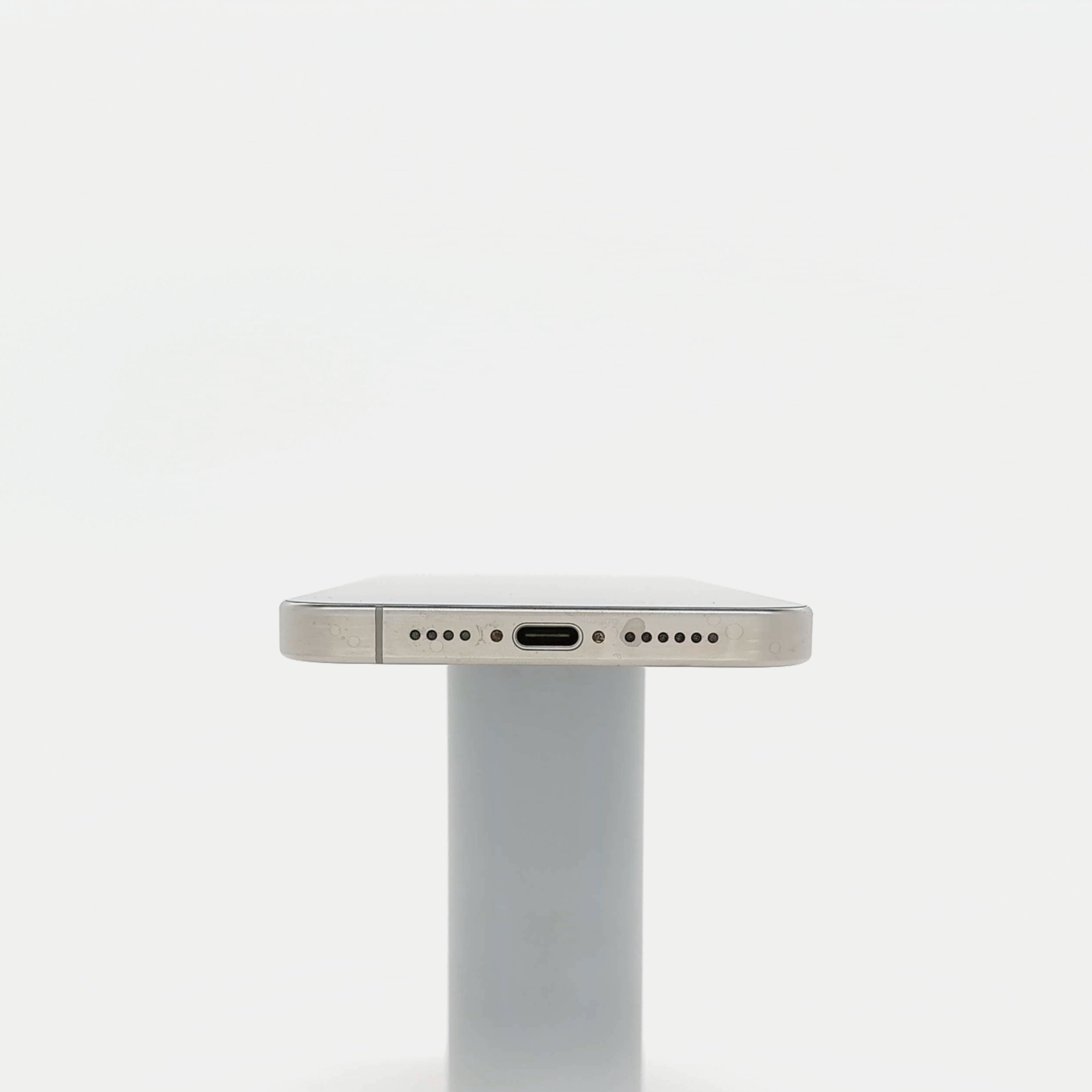 95新 Apple iPhone 15 Pro Max 256G 原色鈦金屬 中國大陸版
