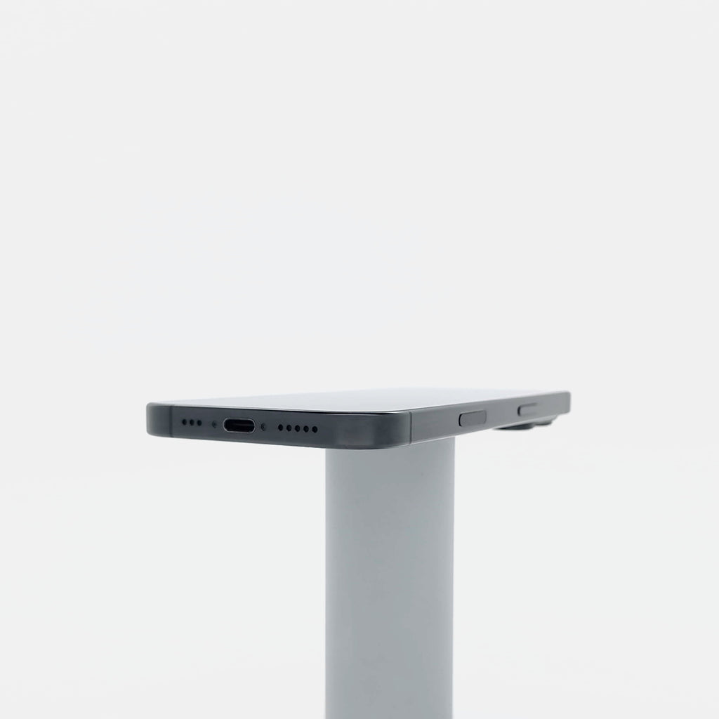 95新 Apple iPhone 16 Pro 128G 黑色鈦金屬 中國大陸版