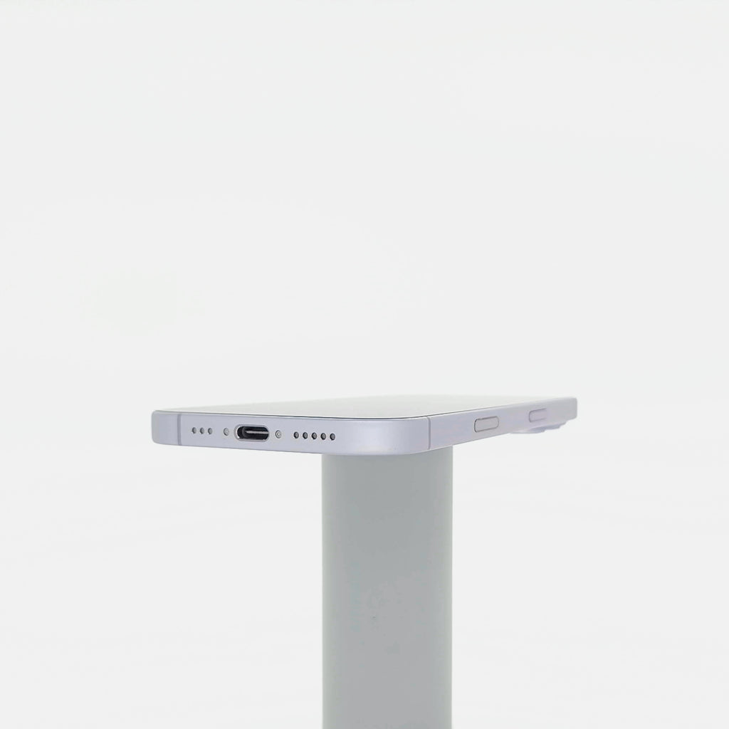 99新 Apple iPhone 17 256G 薰衣草紫色 中國大陸版