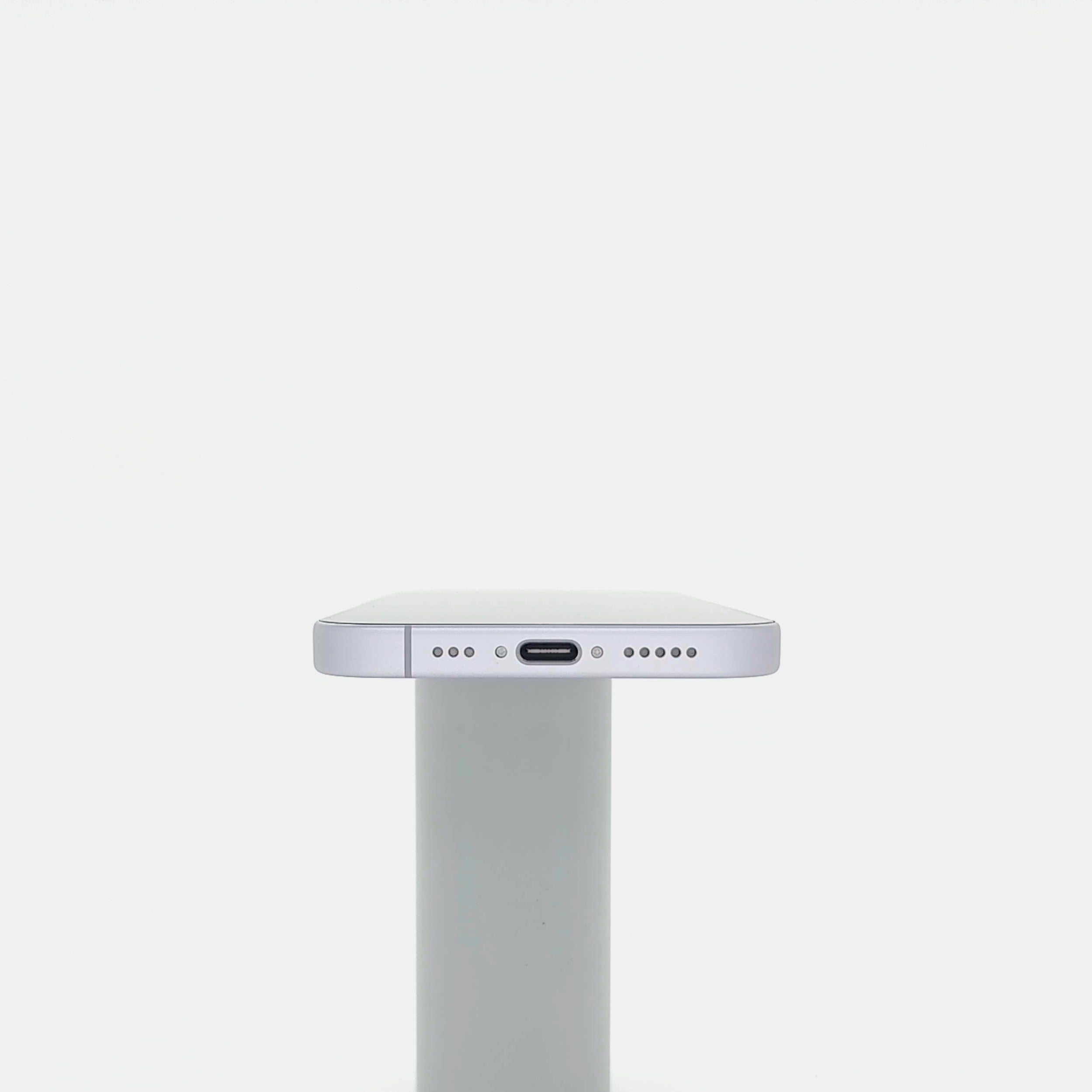 99新 Apple iPhone 17 256G 薰衣草紫色 中國大陸版