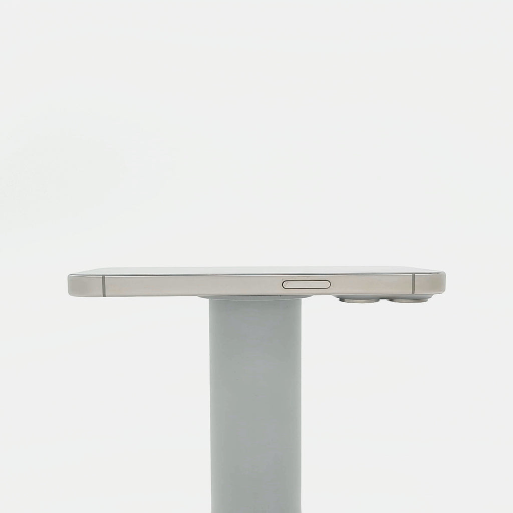 95新 Apple iPhone 15 Pro 256G 原色鈦金屬 中國大陸版