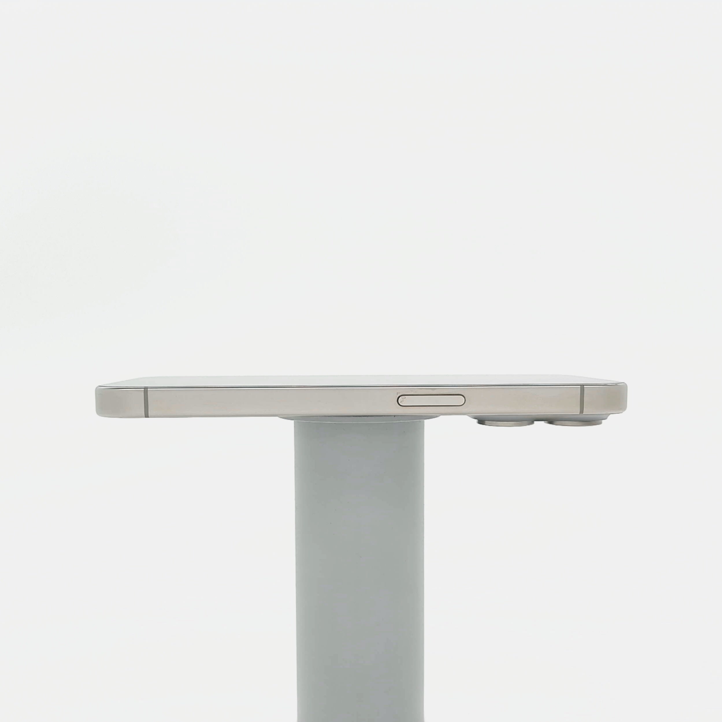 95新 Apple iPhone 15 Pro 256G 原色鈦金屬 中國大陸版